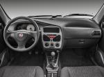 Fiat Palio Fire Economy Serie Especial Italia 2013 года